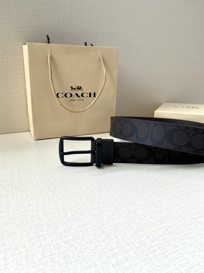 C*oach Top Belts  AT 20250405-46