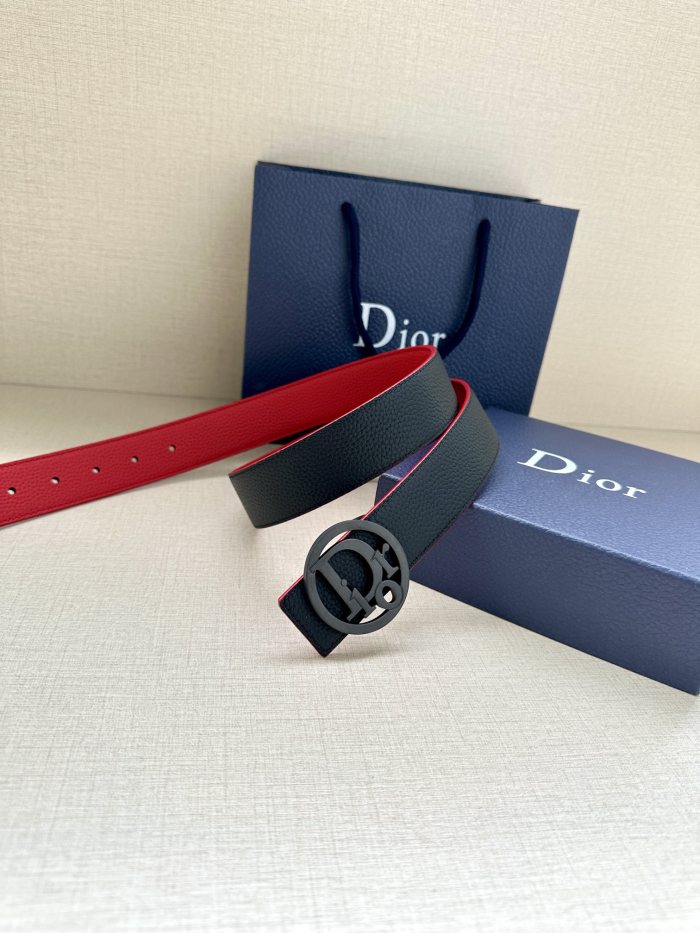 D*olce G*abbana Top Belts  AT 20250406-5