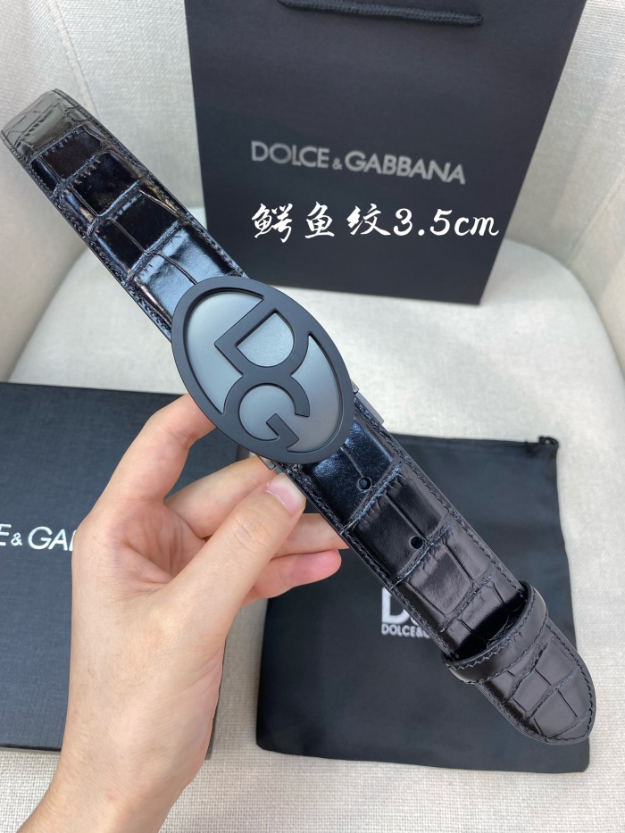 D*olce G*abbana Top Belts  AT 20250405-48
