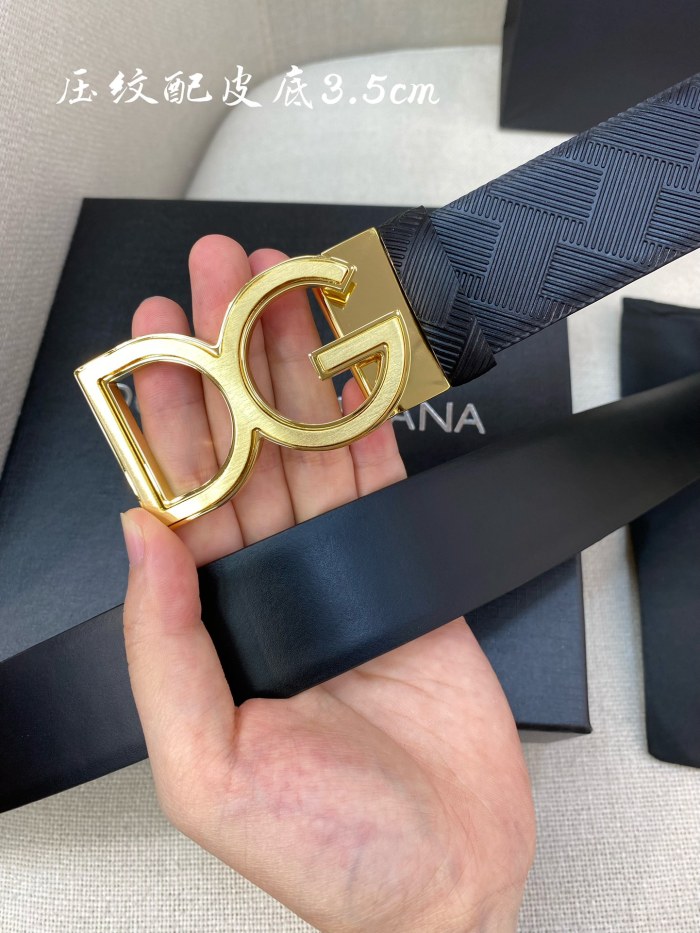 D*olce G*abbana Top Belts  AT 20250405-49