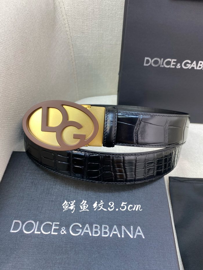 D*olce G*abbana Top Belts  AT 20250405-48
