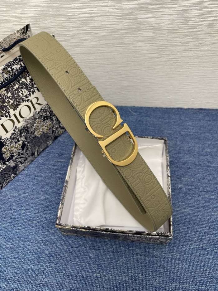 D*olce G*abbana Top Belts  AT 20250406-6