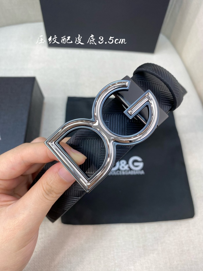 D*olce G*abbana Top Belts  AT 20250405-49