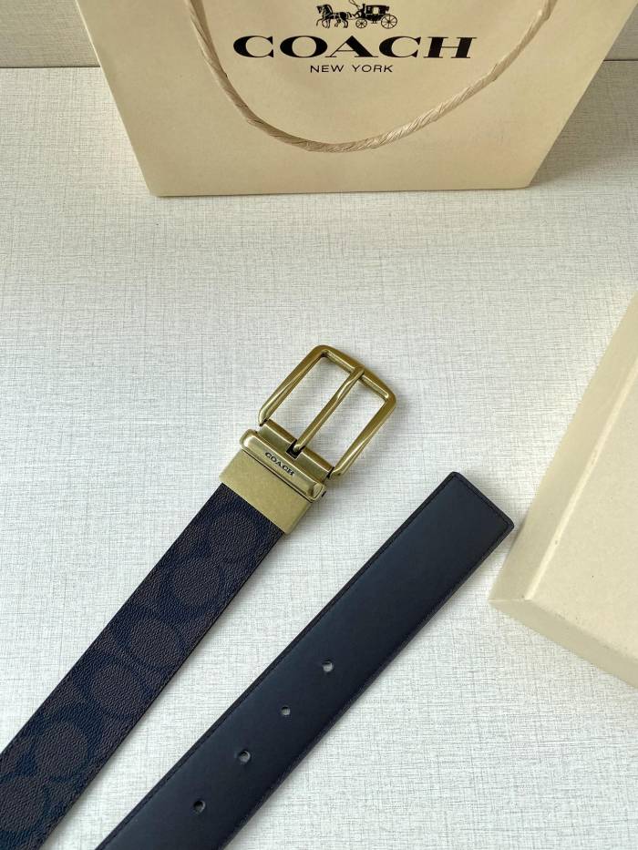 C*oach Top Belts  AT 20250405-46
