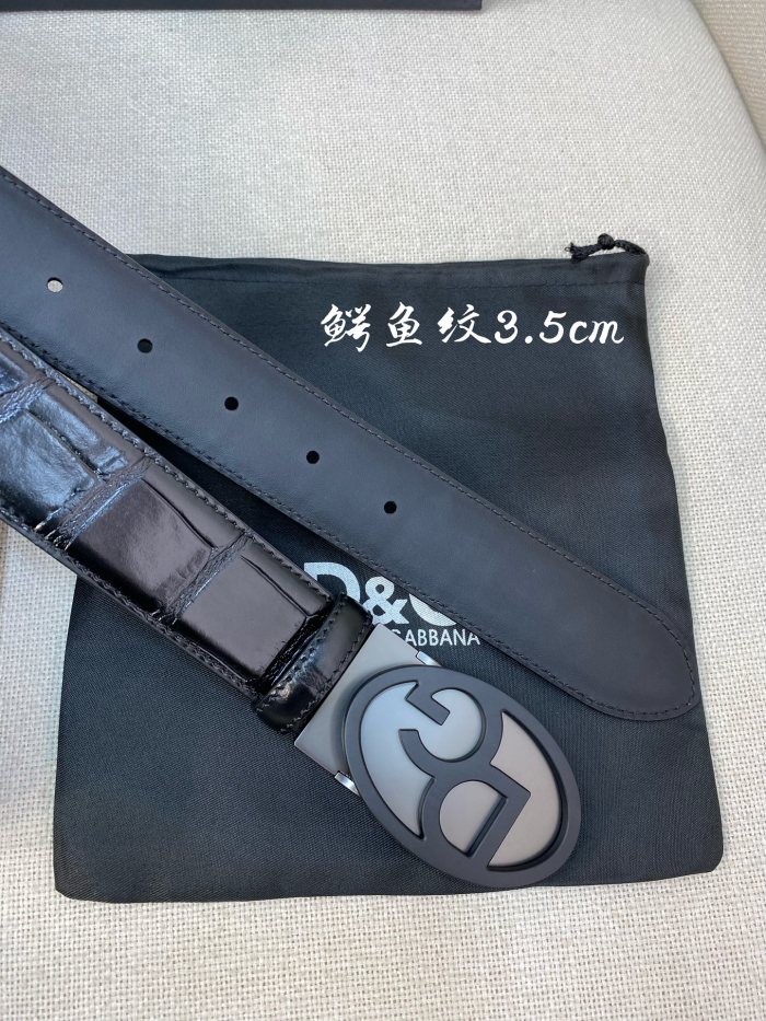 D*olce G*abbana Top Belts  AT 20250405-48