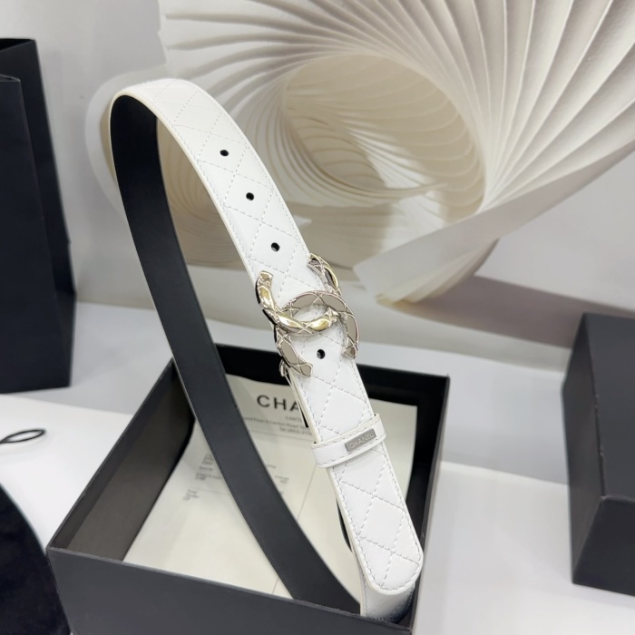 C*hanel Belts   XX 20250406-22