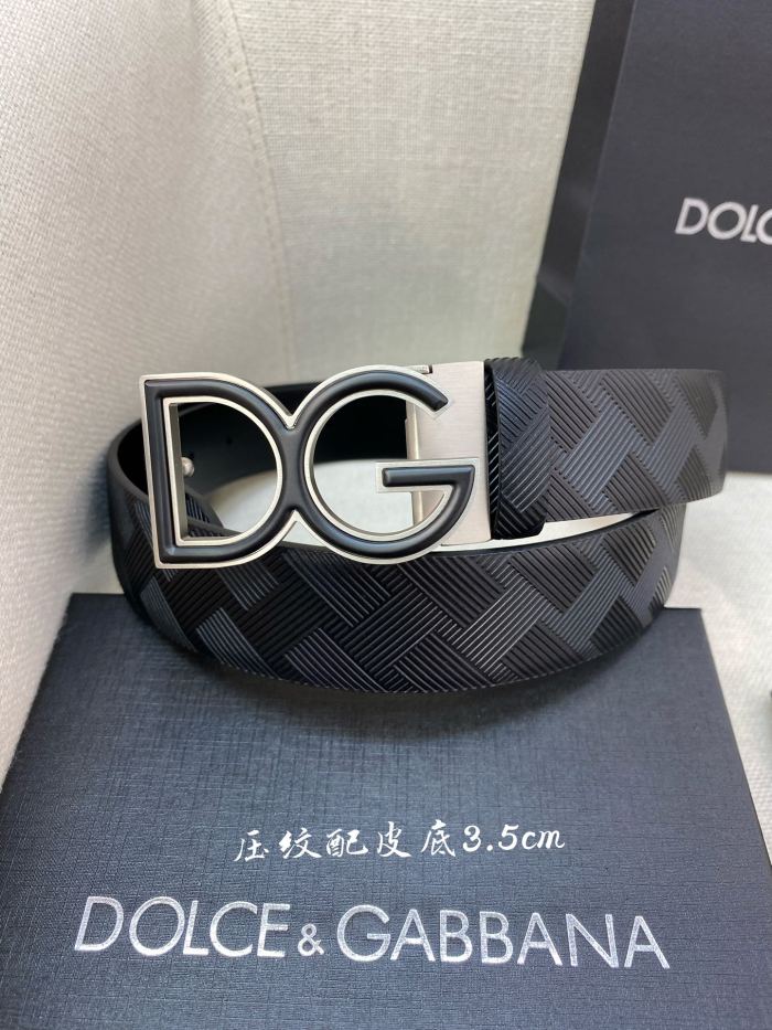 D*olce G*abbana Top Belts  AT 20250405-49