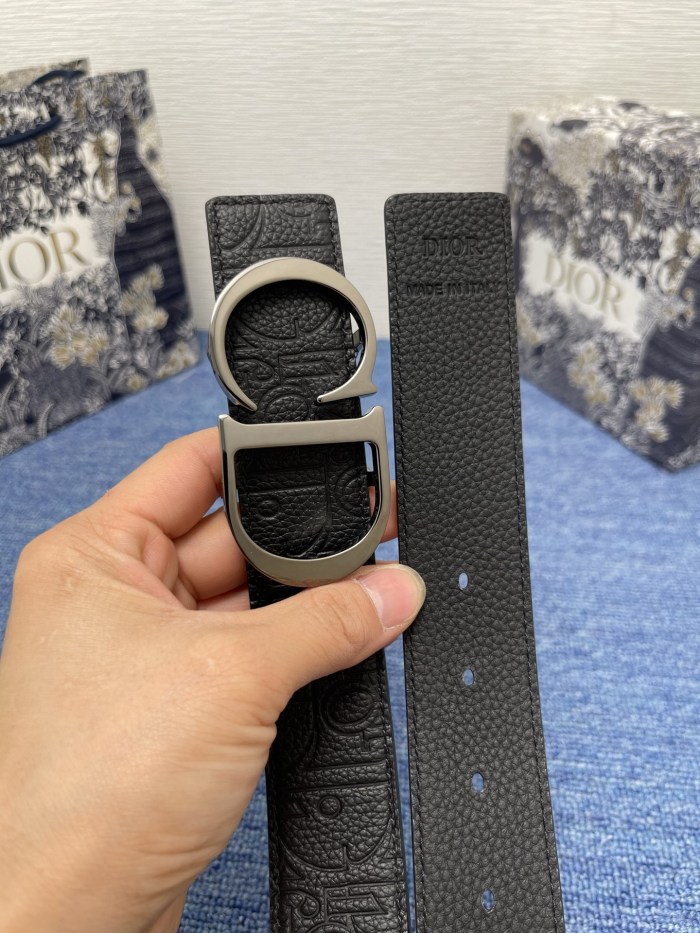 D*olce G*abbana Top Belts  AT 20250406-6