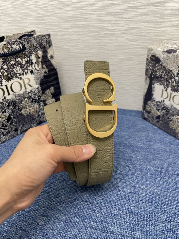 D*olce G*abbana Top Belts  AT 20250406-6