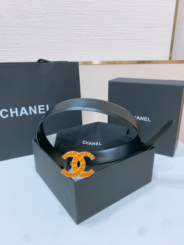 C*hanel Belts   XX 20250406-7