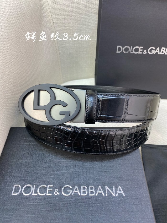 D*olce G*abbana Top Belts  AT 20250405-48