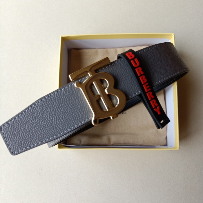 B*urberrry Belts XX 20250406-18