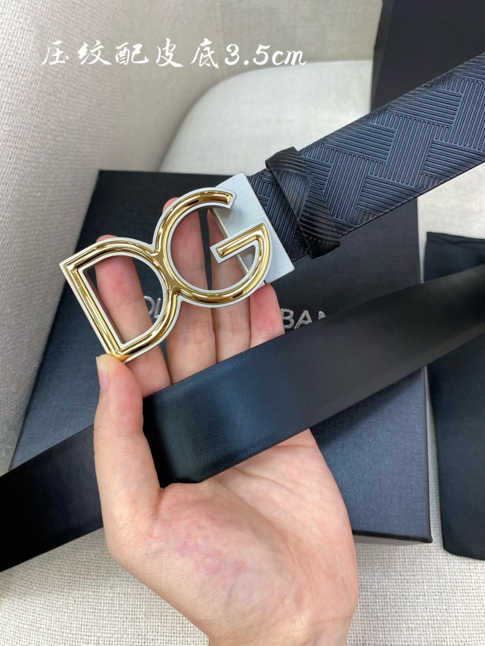 D*olce G*abbana Top Belts  AT 20250405-49