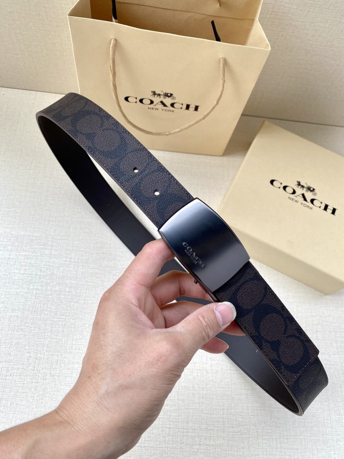 C*oach Top Belts  AT 20250405-45