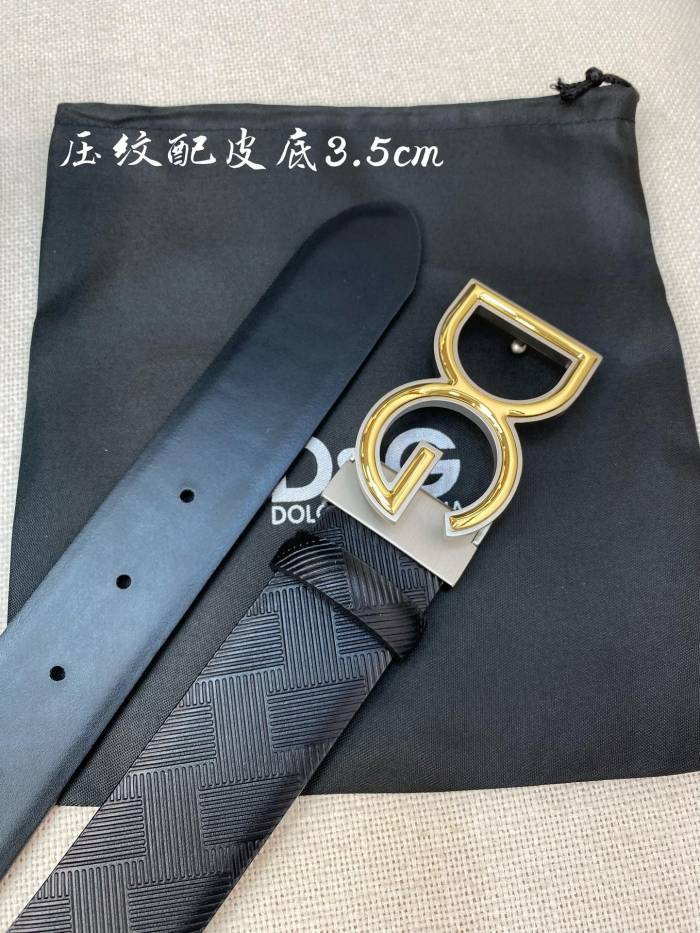 D*olce G*abbana Top Belts  AT 20250405-49