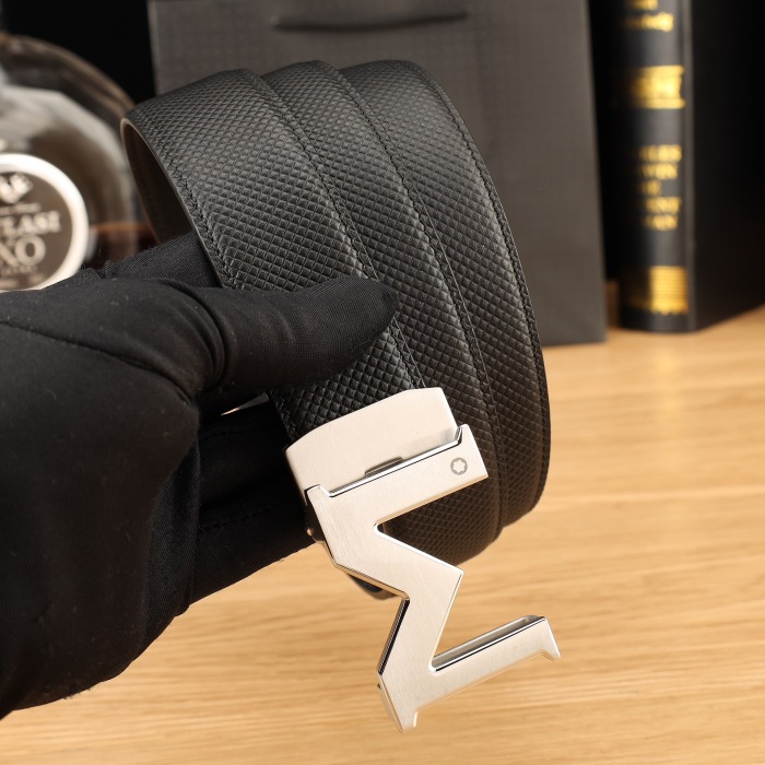 M*ontblanc Belts   XX 20250405-58