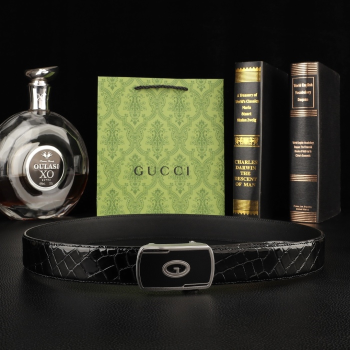 G*ucci Belts   XX 20250405-38