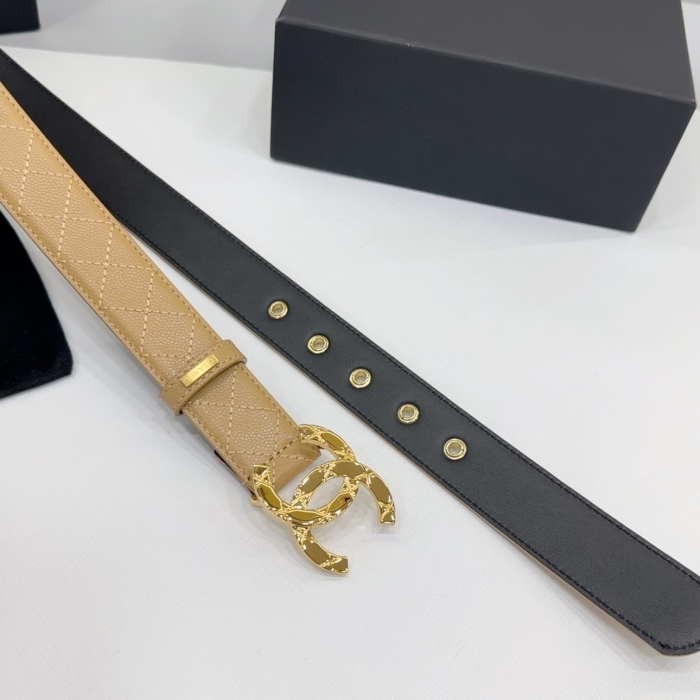 C*hanel Belts   XX 20250406-21