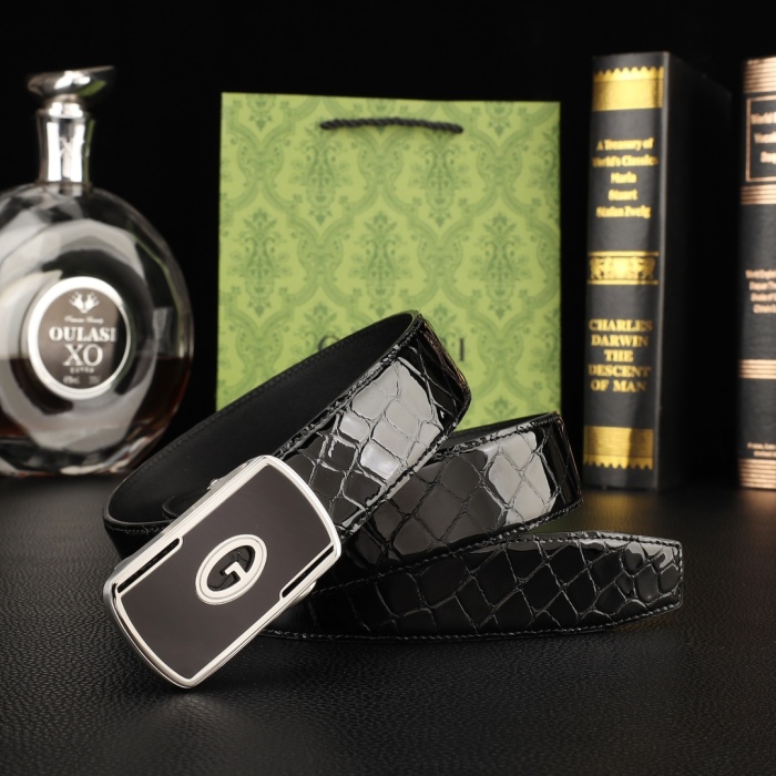 G*ucci Belts   XX 20250405-38