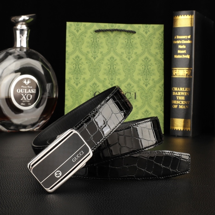 G*ucci Belts   XX 20250405-39