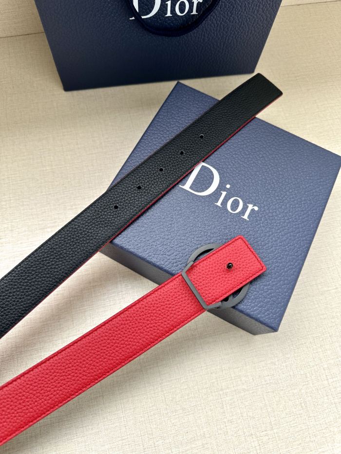 D*olce G*abbana Top Belts  AT 20250406-5