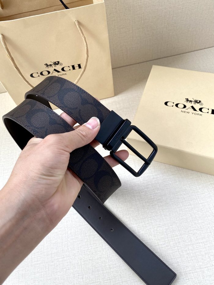 C*oach Top Belts  AT 20250405-46