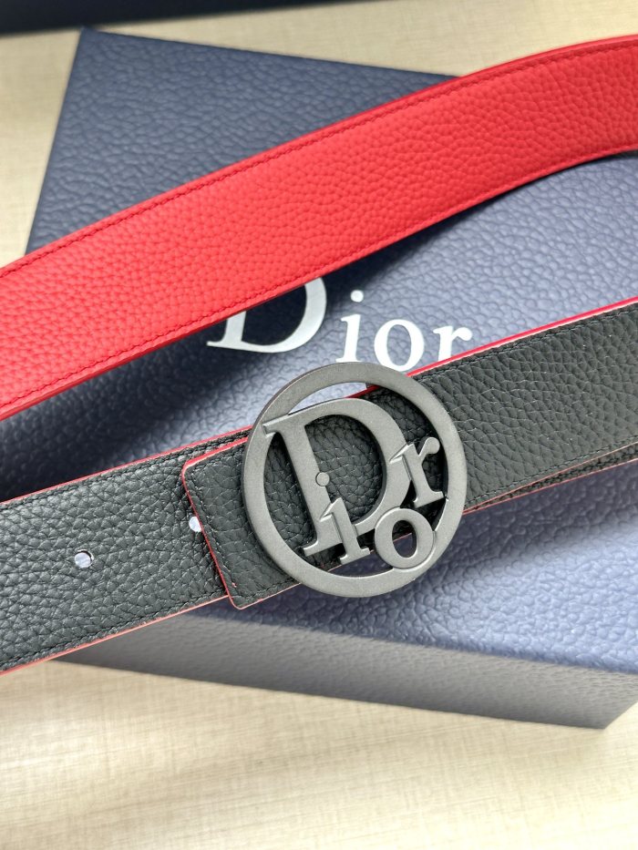 D*olce G*abbana Top Belts  AT 20250406-5