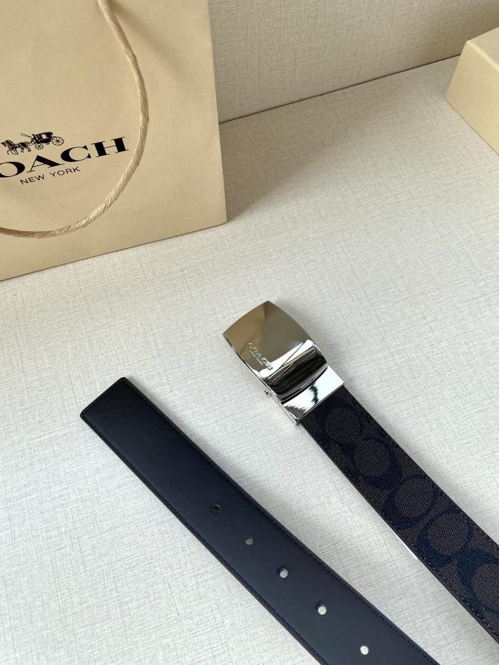 C*oach Top Belts  AT 20250405-45