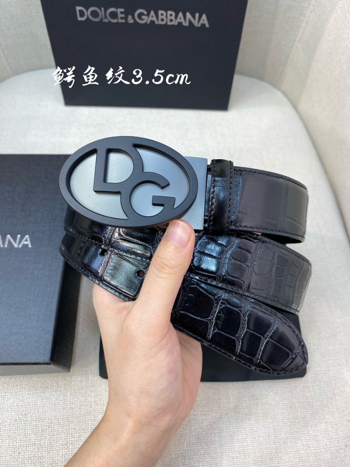 D*olce G*abbana Top Belts  AT 20250405-48