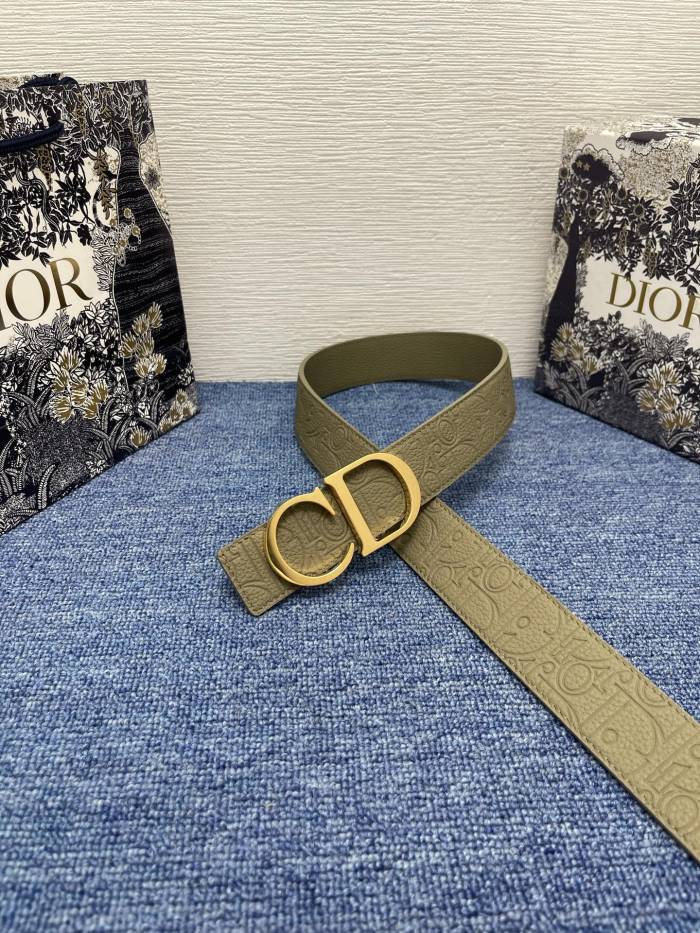 D*olce G*abbana Top Belts  AT 20250406-6