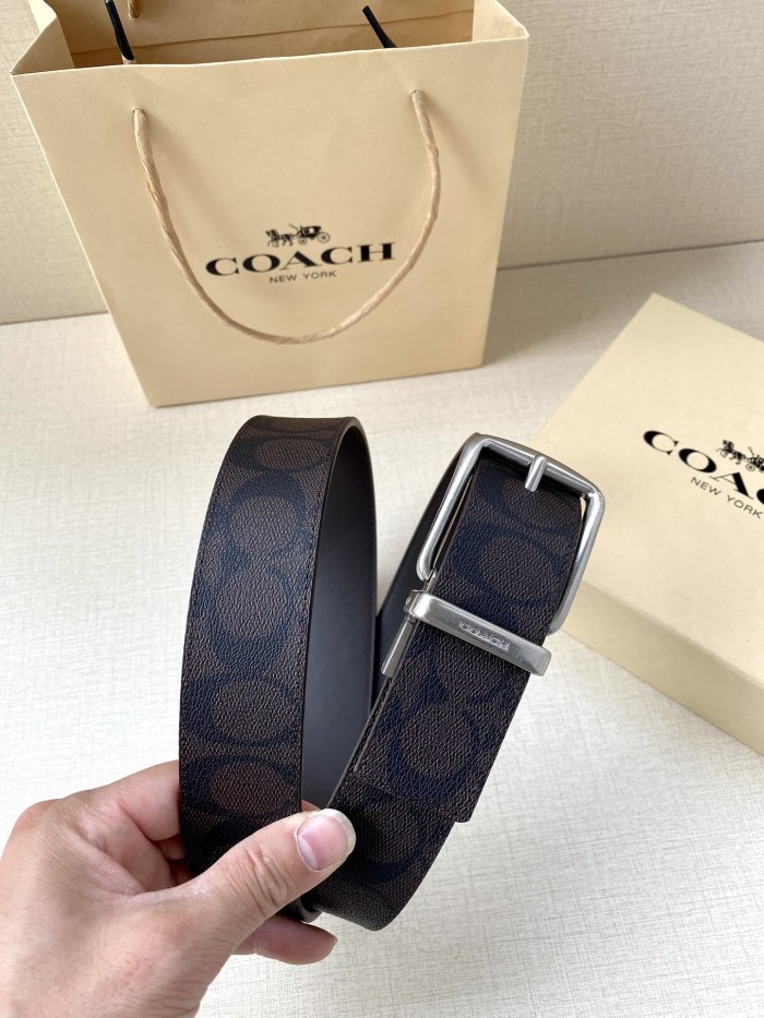 C*oach Top Belts  AT 20250405-46