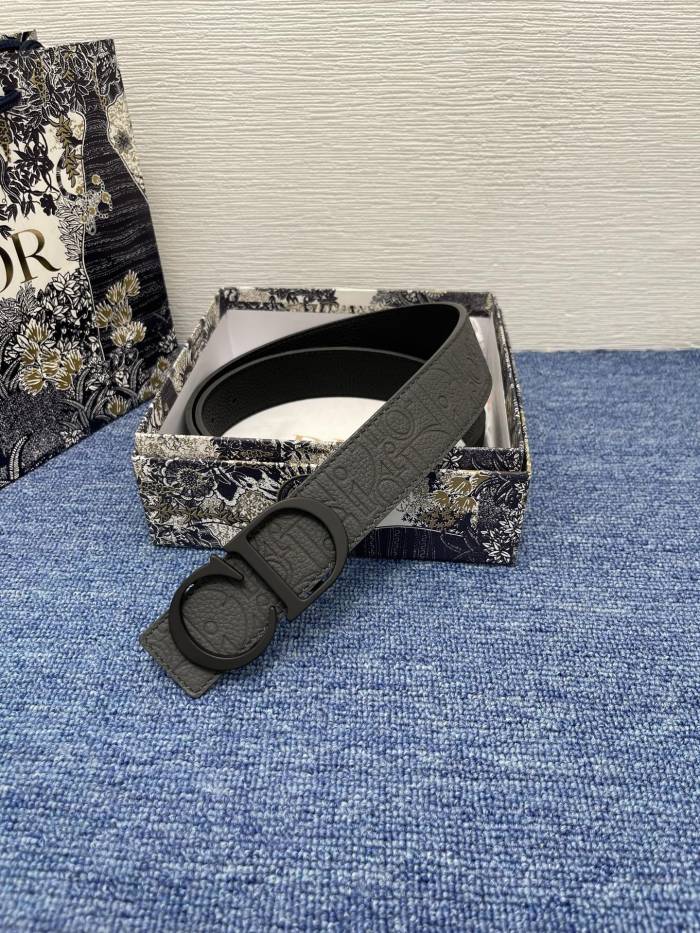 D*olce G*abbana Top Belts  AT 20250406-6