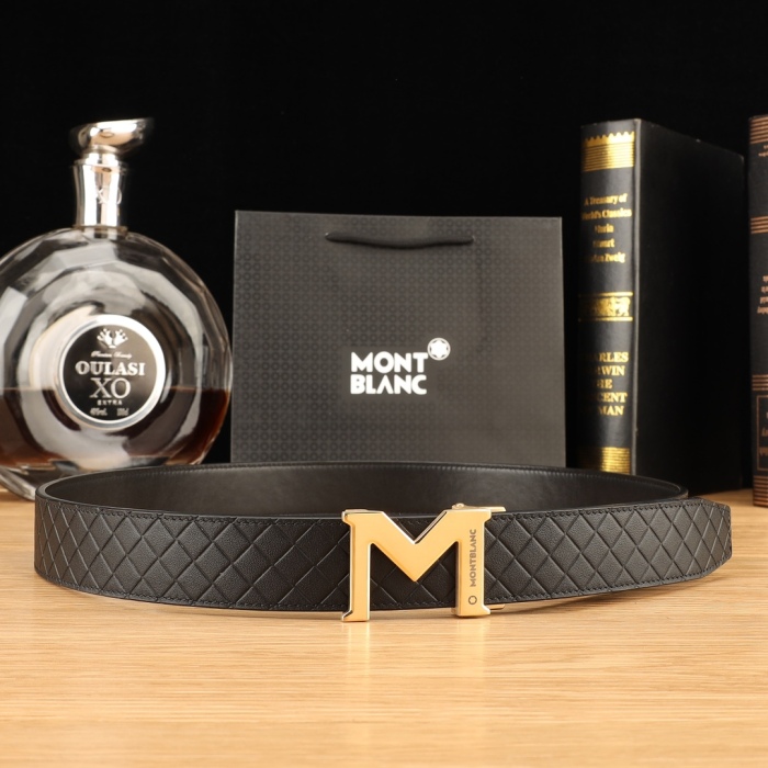 M*ontblanc Belts   XX 20250405-58