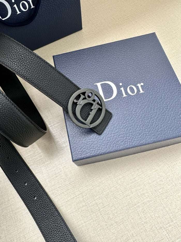 D*olce G*abbana Top Belts  AT 20250406-5