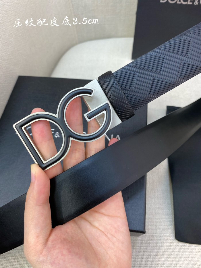 D*olce G*abbana Top Belts  AT 20250405-49