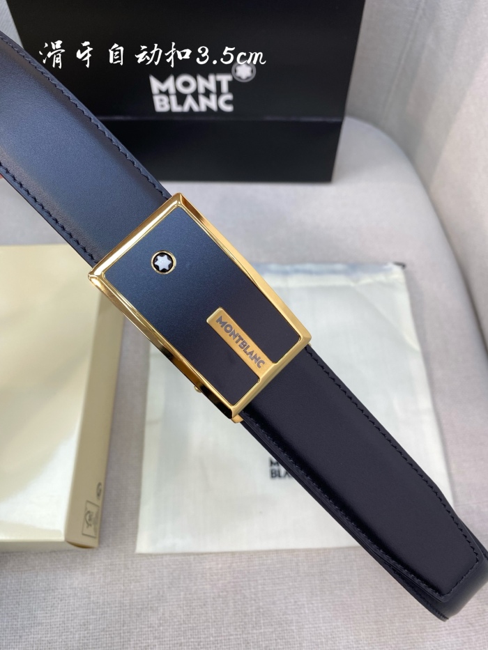 M*ontblanc Belts   XX 20250406-12