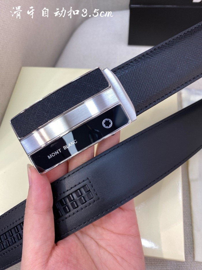 M*ontblanc Belts   XX 20250406-12