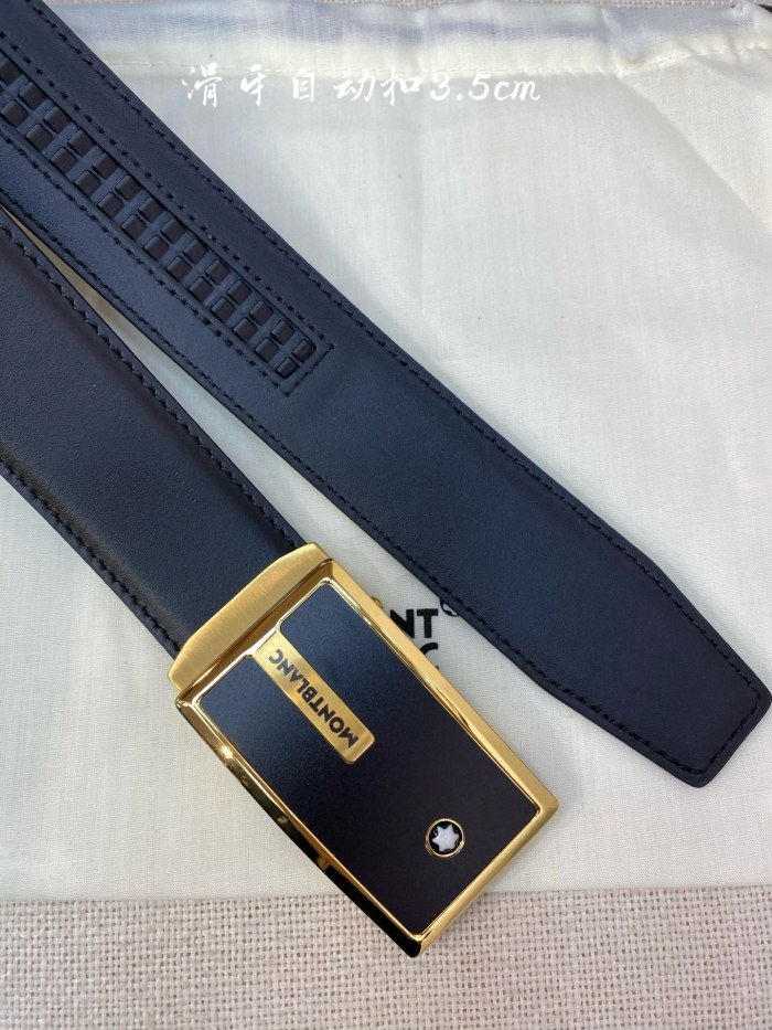 M*ontblanc Belts   XX 20250406-12