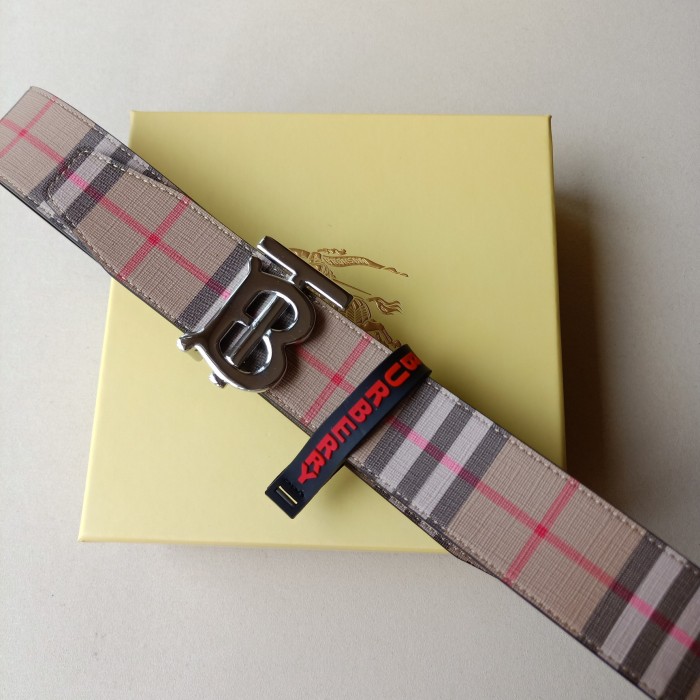 B*urberrry Belts XX 20250406-19
