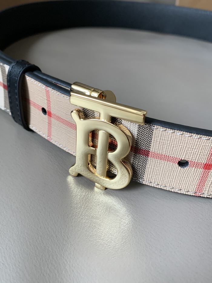 B*urberrry Belts XX 20250407-42
