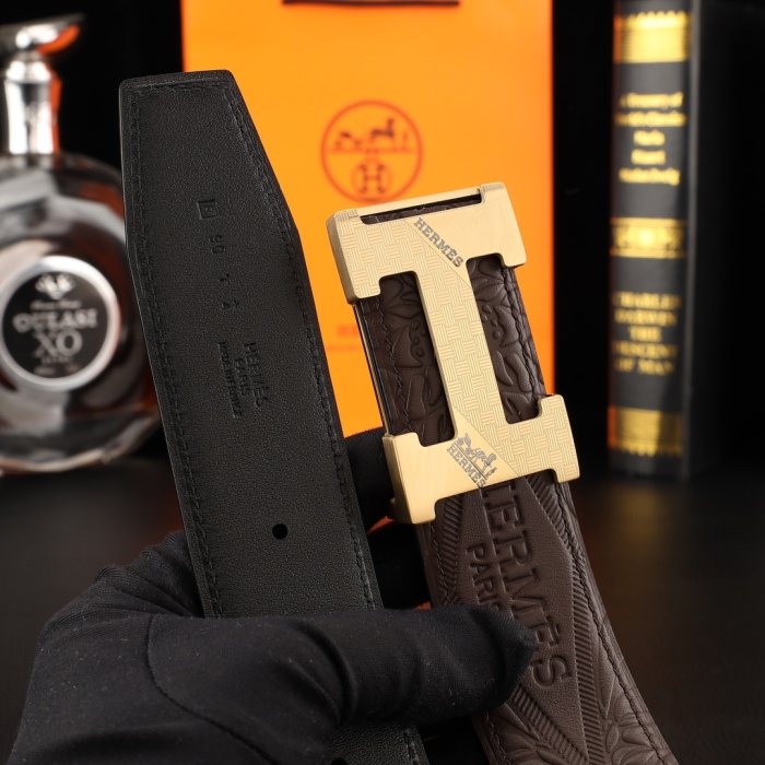 H*ermes Belts XX 20250407-38