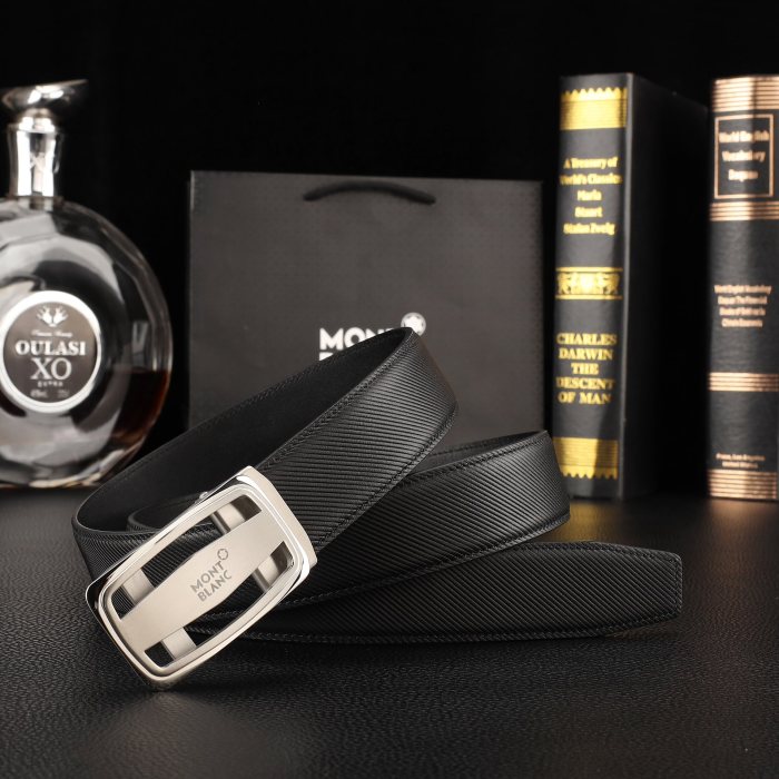 M*ontblanc Belts   XX 20250406-43