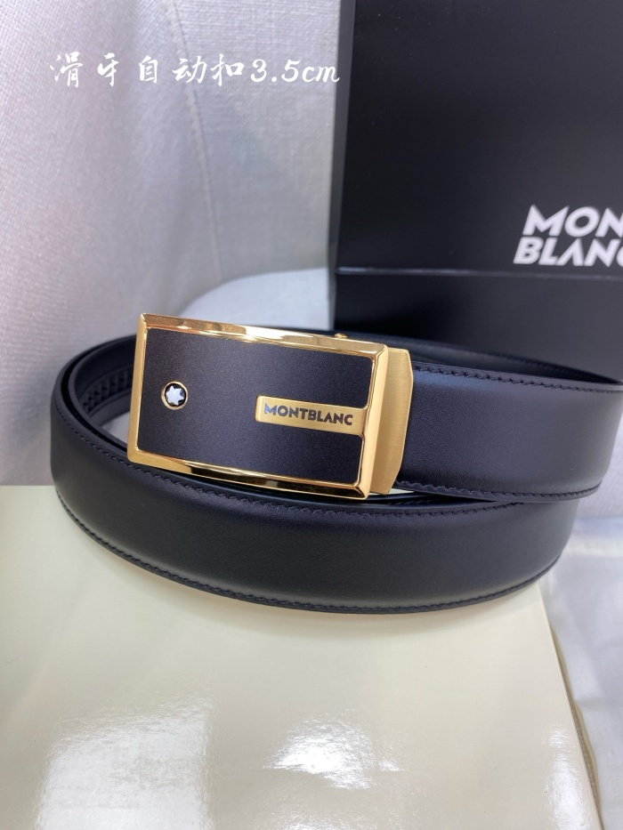 M*ontblanc Belts   XX 20250407-13