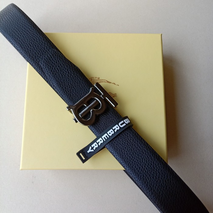 B*urberrry Belts XX 20250407-21