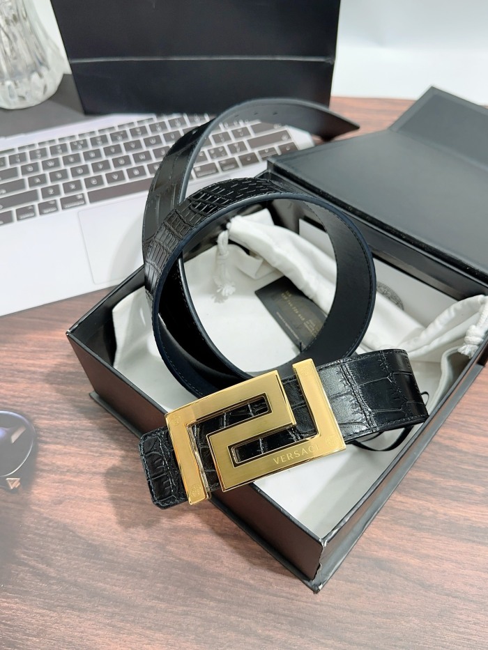 V*ersace Belts  XX 20250406-67