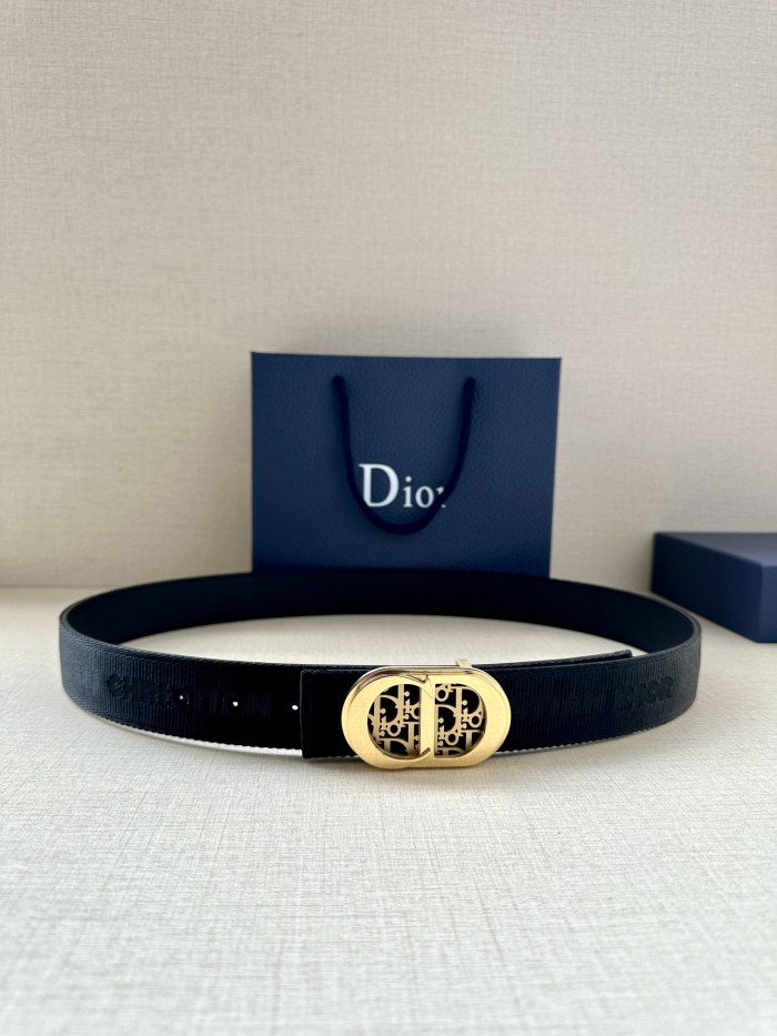 D*ior Top Belts  AT 20250407-36