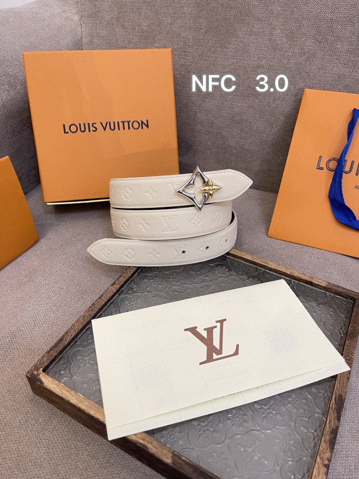 L*ouis V*uitton Belts XX 20250407-41