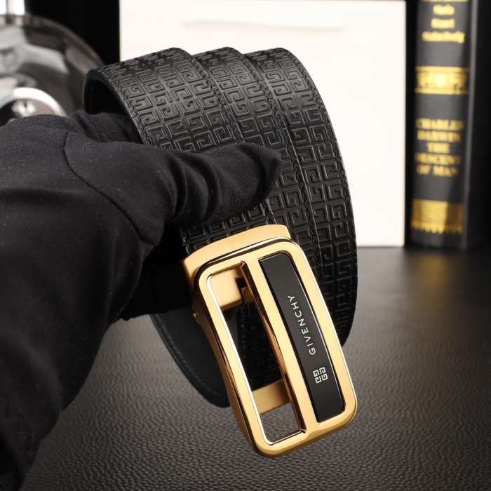 M*ontblanc Belts   XX 20250406-38