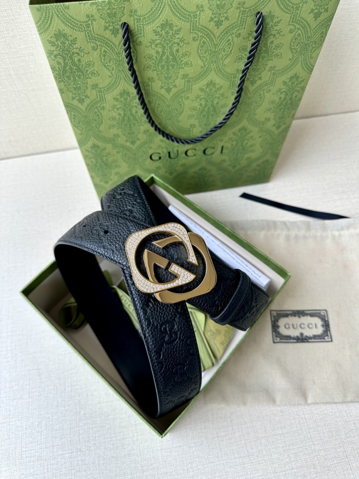 G*ucci Belts   XX 20250406-44