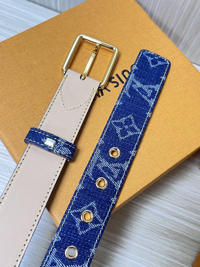 L*ouis V*uitton Belts XX 20250407-1